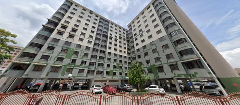 Apartment for Sale at Jade Tower (Ria) - Alex Ho - Exterior - PropertyGuru.com.my