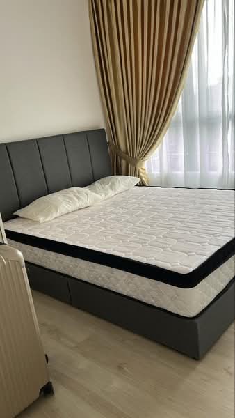 Service Residence for Rent at Quinn Residence - Jesse Choong (JC) - PropertyGuru.com.my