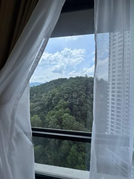 Service Residence for Rent at Quinn Residence - Jesse Choong (JC) - PropertyGuru.com.my