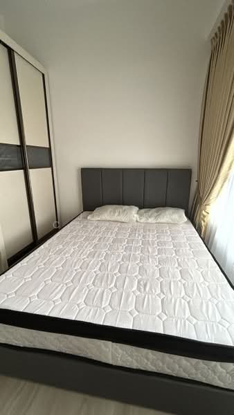 Service Residence for Rent at Quinn Residence - Jesse Choong (JC) - PropertyGuru.com.my