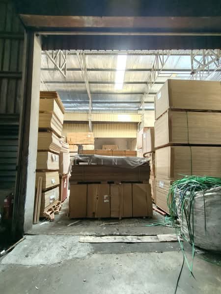 Factory for Sale in Seberang Perai (Penang) - Calvin Ooi - PropertyGuru.com.my