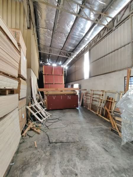 Factory for Sale in Seberang Perai (Penang) - Calvin Ooi - Interior - PropertyGuru.com.my