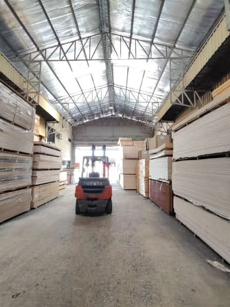 Factory for Sale in Seberang Perai (Penang) - Calvin Ooi - Interior - PropertyGuru.com.my