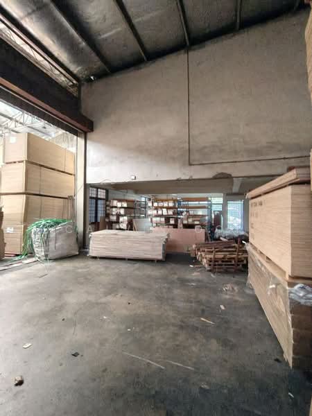 Factory for Sale in Seberang Perai (Penang) - Calvin Ooi - Interior - PropertyGuru.com.my