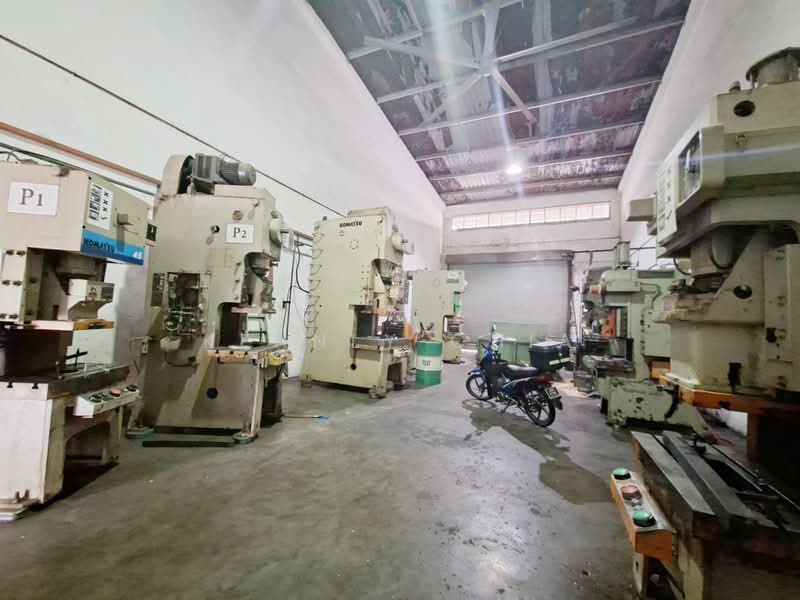 Factory for Rent in Taman Industri Jaya (Skudai) - Kennly Chia - PropertyGuru.com.my