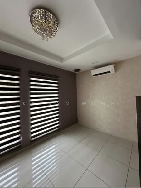Rumah Teres untuk Dijual di Batu 9 (Cheras) - Kaeryn Wong - PropertyGuru.com.my