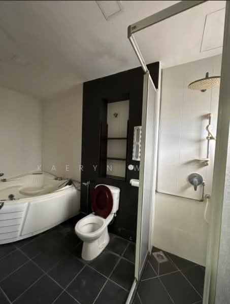 Rumah Teres untuk Dijual di Batu 9 (Cheras) - Kaeryn Wong - PropertyGuru.com.my