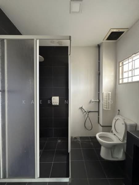 Rumah Teres untuk Dijual di Batu 9 (Cheras) - Kaeryn Wong - PropertyGuru.com.my