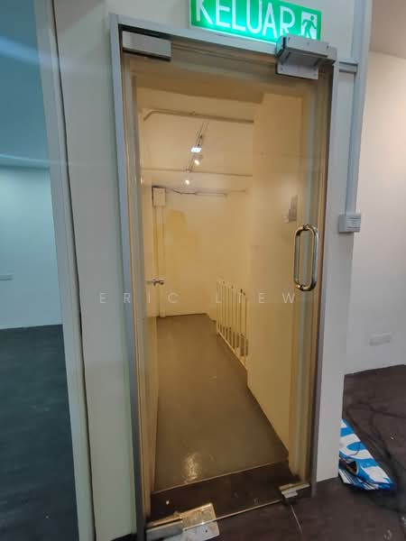 Shop for Rent in Taman Segar (Cheras) - Eric Liew - Entrance - PropertyGuru.com.my