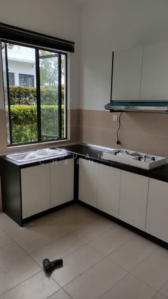 Rumah Teres 2 Tingkat untuk Dijual di Diamond City (Semenyih) - Guan Cherng Lim - Kitchen - PropertyGuru.com.my