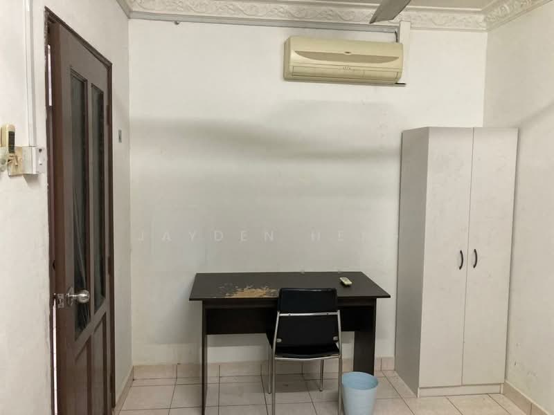Condominium for Sale at Palm Spring @ Damansara - Jayden Heng - Study - PropertyGuru.com.my