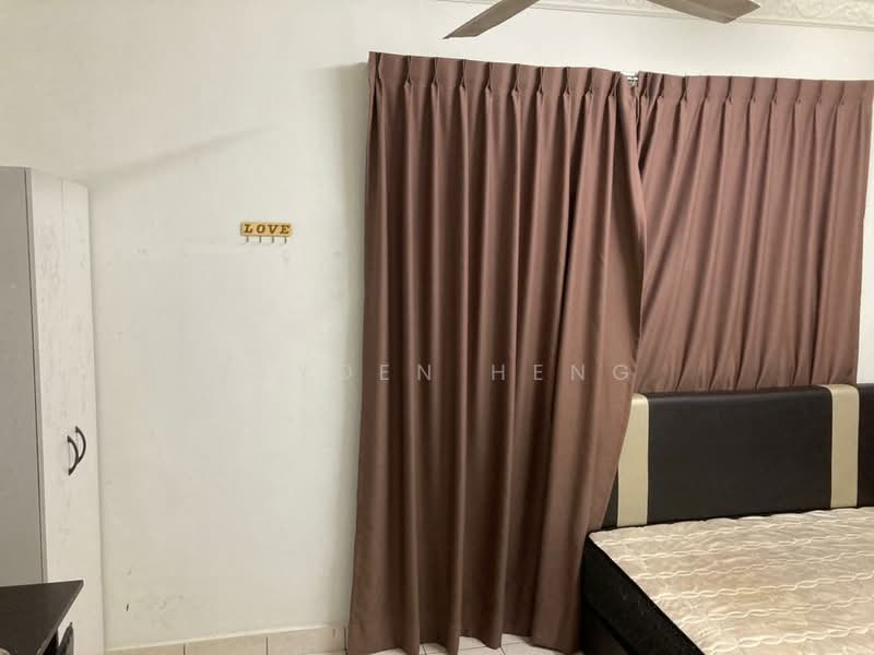 Condominium for Sale at Palm Spring @ Damansara - Jayden Heng - Bedroom - PropertyGuru.com.my