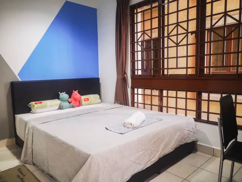 Condominium for Sale at Palm Spring @ Damansara - Jayden Heng - Bedroom - PropertyGuru.com.my