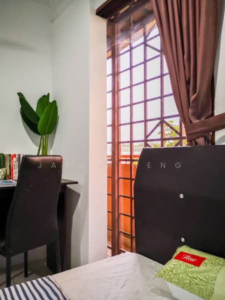 Condominium for Sale at Palm Spring @ Damansara - Jayden Heng - Bedroom - PropertyGuru.com.my