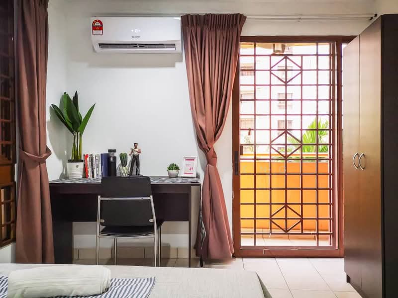 Condominium for Sale at Palm Spring @ Damansara - Jayden Heng - Study - PropertyGuru.com.my