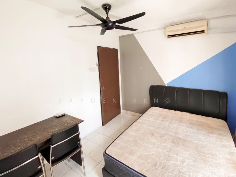 Condominium for Sale at Palm Spring @ Damansara - Jayden Heng - Bedroom - PropertyGuru.com.my