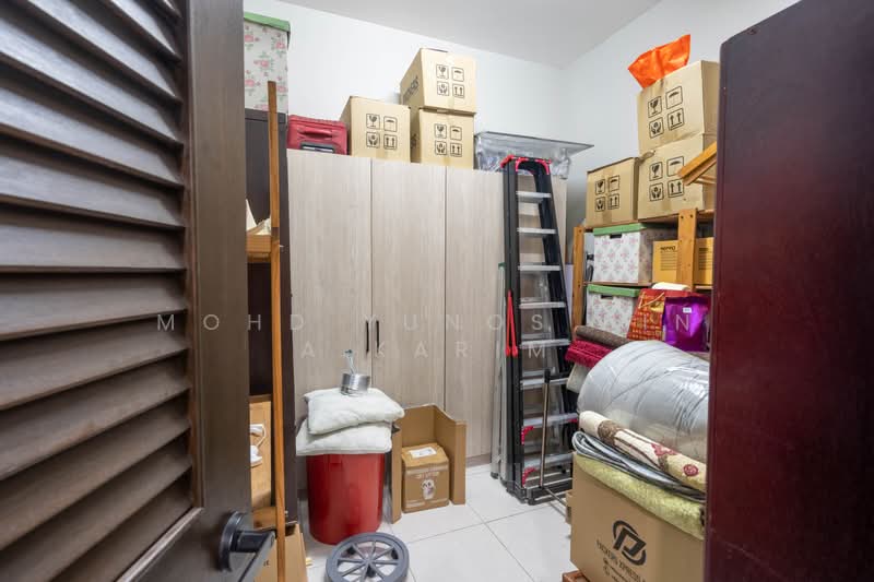 Rumah Teres 1 Tingkat untuk Dijual di Telok Panglima Garang (Selangor) - Mohd Yunos Bin A.Karim - Interior - PropertyGuru.com.my
