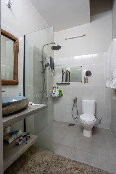 Rumah Teres 1 Tingkat untuk Dijual di Telok Panglima Garang (Selangor) - Mohd Yunos Bin A.Karim - Bathroom - PropertyGuru.com.my