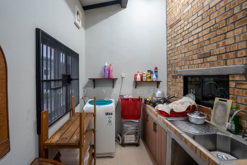Rumah Teres 1 Tingkat untuk Dijual di Telok Panglima Garang (Selangor) - Mohd Yunos Bin A.Karim - Interior - PropertyGuru.com.my