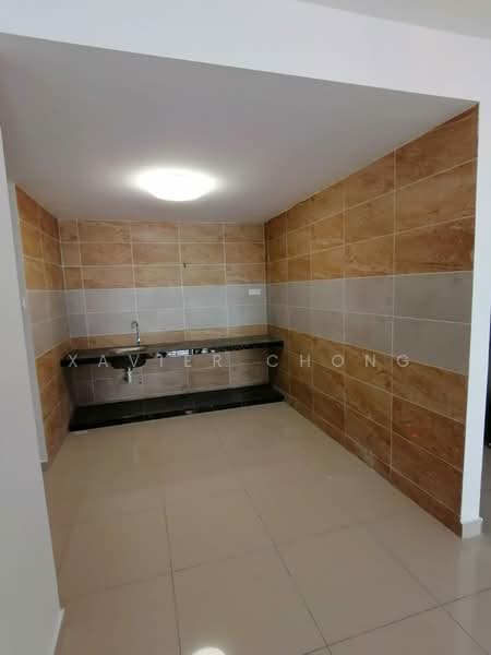 Pangsapuri untuk Disewa di Vista Sungai Ramal - Xavier Chong - Kitchen - PropertyGuru.com.my