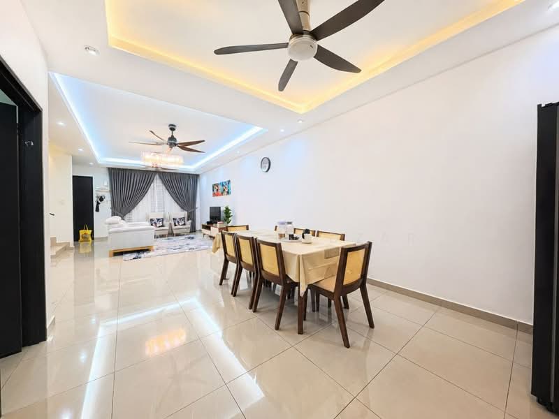 2-storey Terraced House for Sale in Taman Bangi Avenue (Bangi) - Nazim Nadzar - PropertyGuru.com.my
