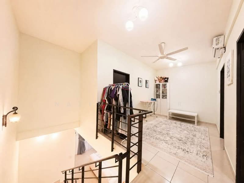 2-storey Terraced House for Sale in Taman Bangi Avenue (Bangi) - Nazim Nadzar - PropertyGuru.com.my