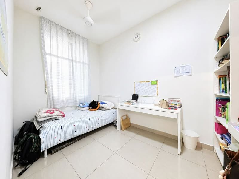 2-storey Terraced House for Sale in Taman Bangi Avenue (Bangi) - Nazim Nadzar - PropertyGuru.com.my