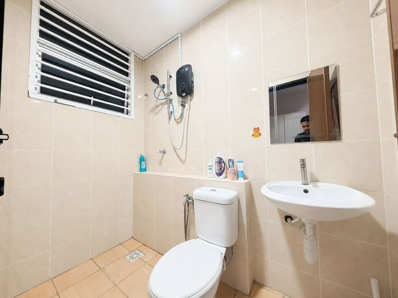 2-storey Terraced House for Sale in Taman Bangi Avenue (Bangi) - Nazim Nadzar - PropertyGuru.com.my