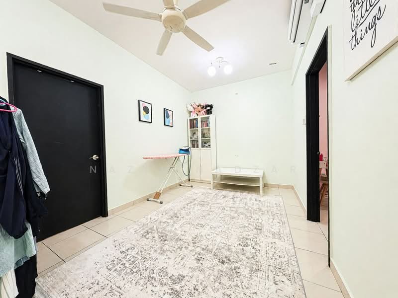 2-storey Terraced House for Sale in Taman Bangi Avenue (Bangi) - Nazim Nadzar - PropertyGuru.com.my