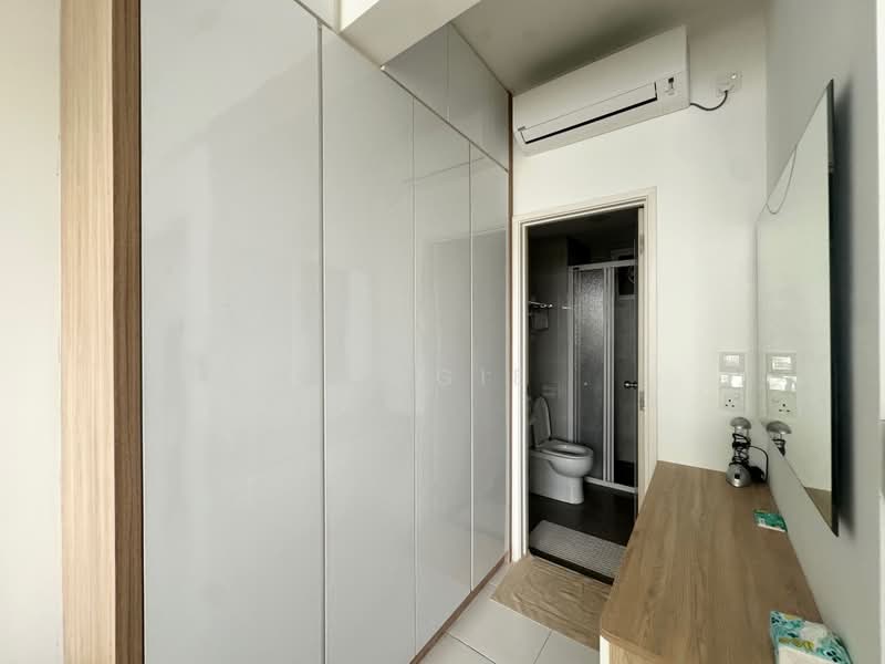Condominium for Sale at i-Santorini - Minggie . - Bathroom - PropertyGuru.com.my