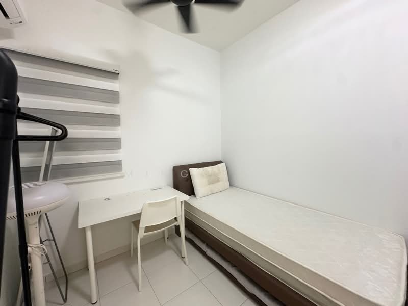 Condominium for Sale at i-Santorini - Minggie . - Bedroom - PropertyGuru.com.my