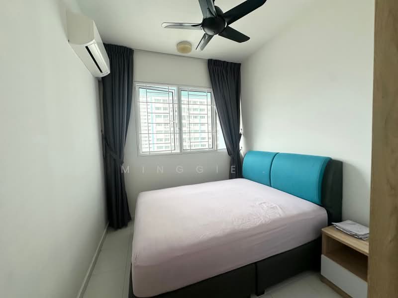 Condominium for Sale at i-Santorini - Minggie . - PropertyGuru.com.my