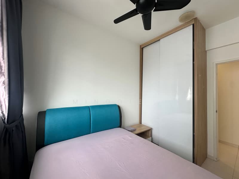 Condominium for Sale at i-Santorini - Minggie . - PropertyGuru.com.my