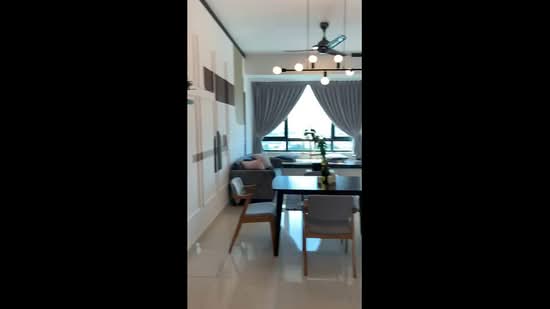 Service Residence for Rent at Greenfield Residence - Grace Oon - PropertyGuru.com.my