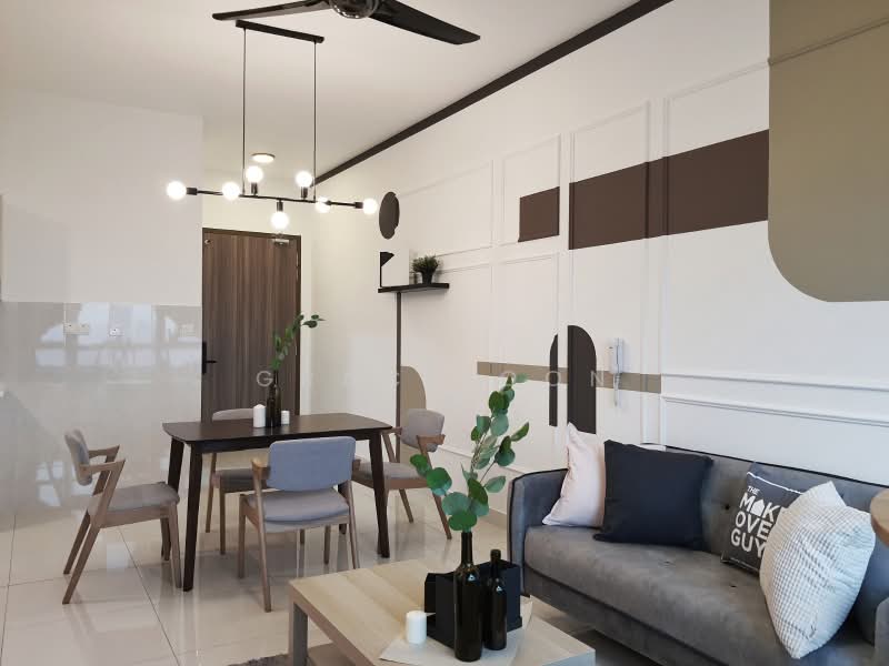 Service Residence for Rent at Greenfield Residence - Grace Oon - PropertyGuru.com.my