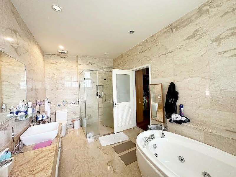 Rumah Banglo untuk Dijual di Sunway Damansara (Kota Damansara) - Vincent Liaw - Bathroom - PropertyGuru.com.my