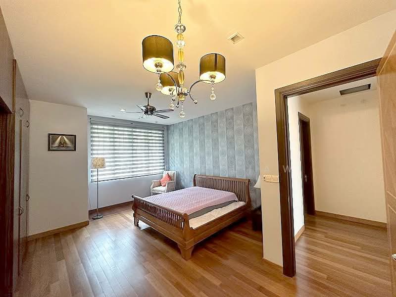 Rumah Banglo untuk Dijual di Sunway Damansara (Kota Damansara) - Vincent Liaw - Bedroom - PropertyGuru.com.my