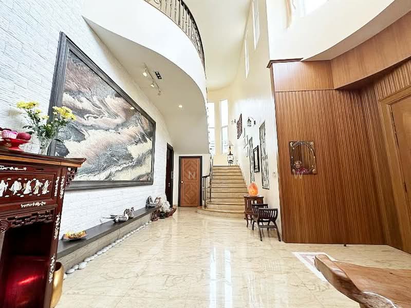 Rumah Banglo untuk Dijual di Sunway Damansara (Kota Damansara) - Vincent Liaw - Interior - PropertyGuru.com.my
