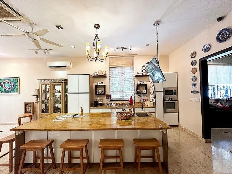 Rumah Banglo untuk Dijual di Sunway Damansara (Kota Damansara) - Vincent Liaw - Kitchen - PropertyGuru.com.my