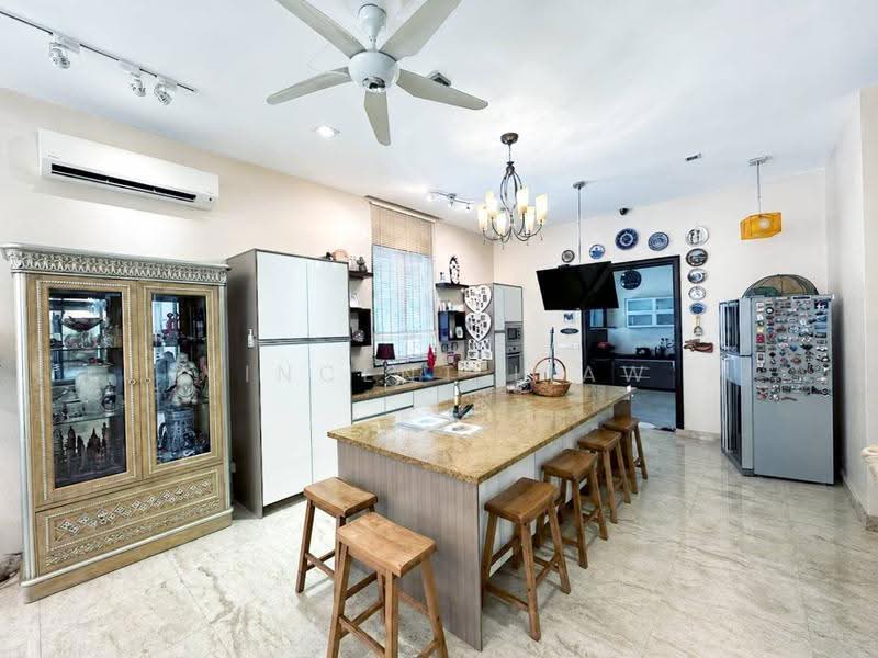Bungalow House untuk Dijual di Sunway Damansara (Kota Damansara) - Vincent Liaw - Kitchen - PropertyGuru.com.my