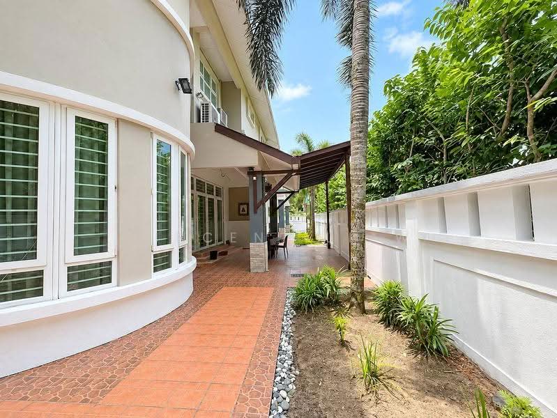 Rumah Banglo untuk Dijual di Sunway Damansara (Kota Damansara) - Vincent Liaw - Exterior - PropertyGuru.com.my