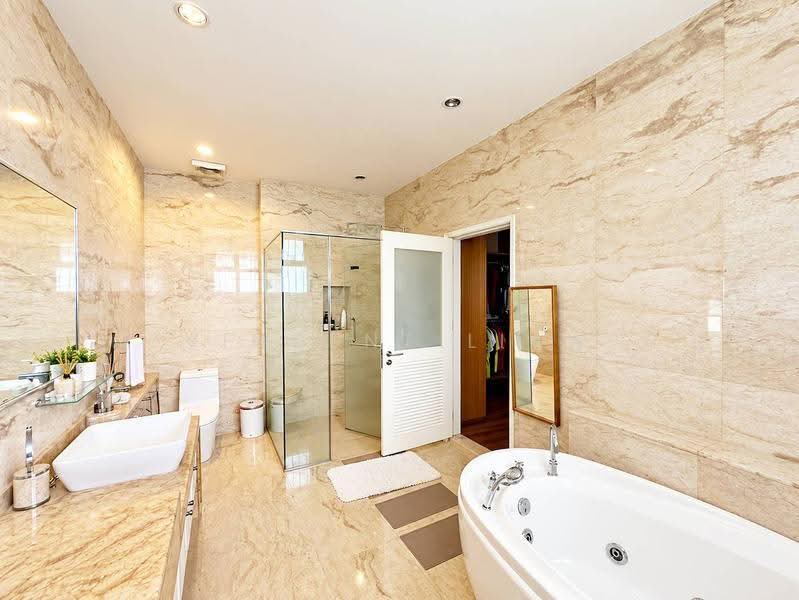 Rumah Banglo untuk Dijual di Sunway Damansara (Kota Damansara) - Vincent Liaw - Bathroom - PropertyGuru.com.my