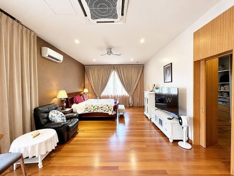 Rumah Banglo untuk Dijual di Sunway Damansara (Kota Damansara) - Vincent Liaw - Bedroom - PropertyGuru.com.my