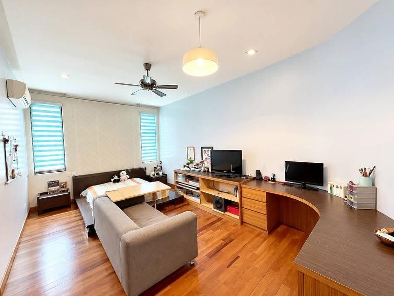 Rumah Banglo untuk Dijual di Sunway Damansara (Kota Damansara) - Vincent Liaw - Bedroom - PropertyGuru.com.my