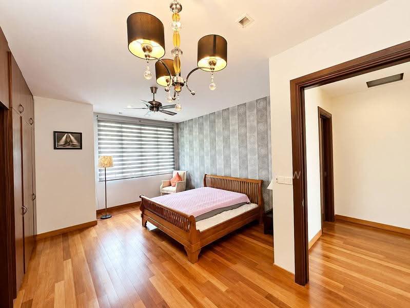 Rumah Banglo untuk Dijual di Sunway Damansara (Kota Damansara) - Vincent Liaw - Bedroom - PropertyGuru.com.my