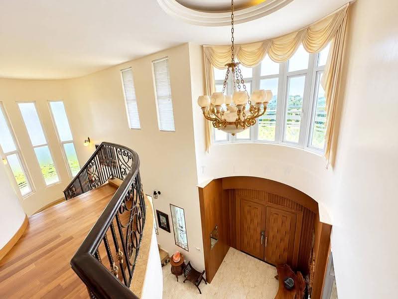 Rumah Banglo untuk Dijual di Sunway Damansara (Kota Damansara) - Vincent Liaw - Entrance - PropertyGuru.com.my