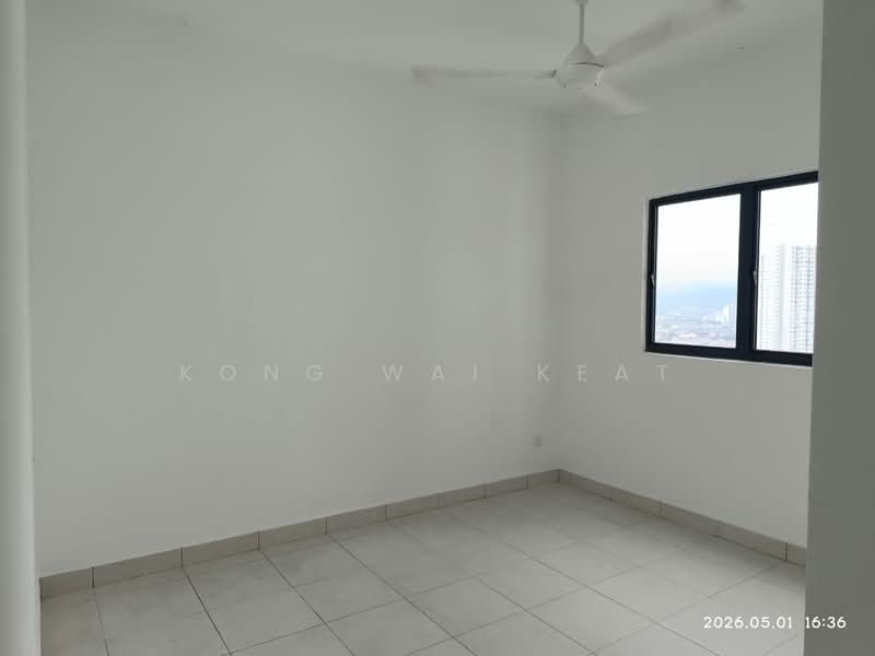 Service Residence for Rent at Flora Residency - Kong Wai Keat - Interior - PropertyGuru.com.my