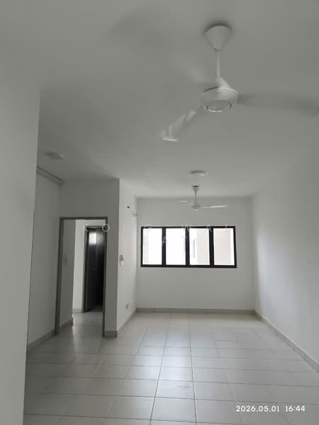 Service Residence for Rent at Flora Residency - Kong Wai Keat - Living Room - PropertyGuru.com.my