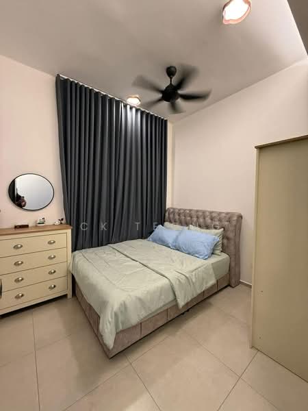 Condominium for Rent at EdgeWood Residences @ SkySanctuary - CK Teong - Bedroom - PropertyGuru.com.my