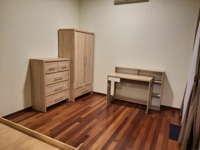 Cluster House for Rent in Eco Botanic (Iskandar Puteri (Nusajaya)) - Kent Koh - Bedroom - PropertyGuru.com.my
